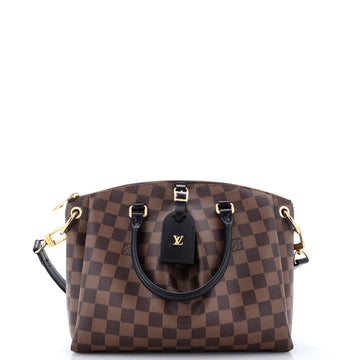 Louis Vuitton Odeon Tote Damier PM