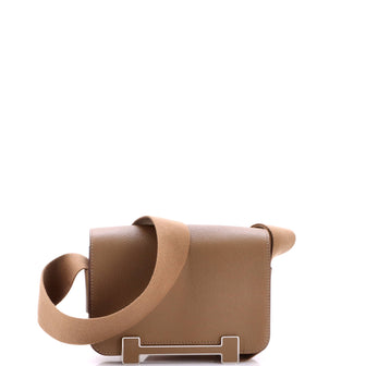 Hermes Geta Bag Chevre Mysore
