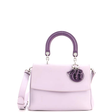 Christian Dior Be Dior Bag Smooth Leather Small