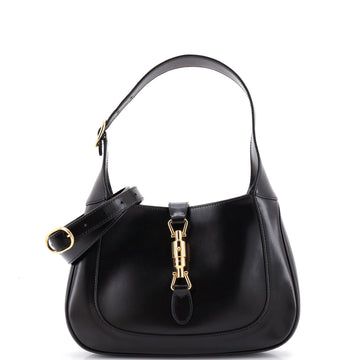 Gucci Jackie 1961 Hobo Leather Small