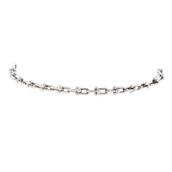 Tiffany & Co. HardWear Link Bracelet Sterling Silver Small