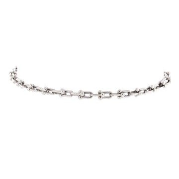 Tiffany & Co. HardWear Link Bracelet Sterling Silver Small
