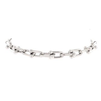 Tiffany & Co. HardWear Link Bracelet Sterling Silver Small