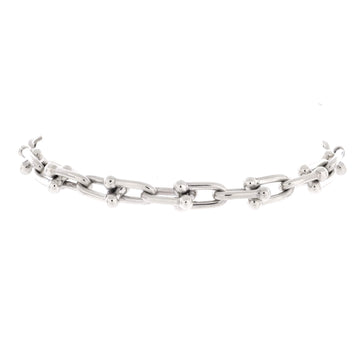 Tiffany & Co. HardWear Link Bracelet Sterling Silver Small
