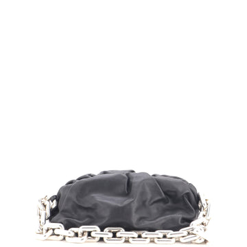 Bottega Veneta The Chain Pouch Leather