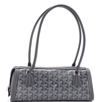 Goyard Bonbonnière Bag Coated Canvas