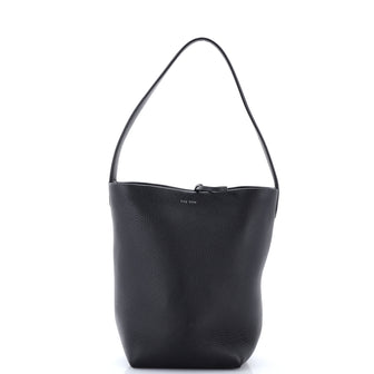 The Row N/S Park Tote Leather Small