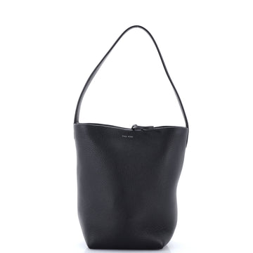 The Row N/S Park Tote Leather Small