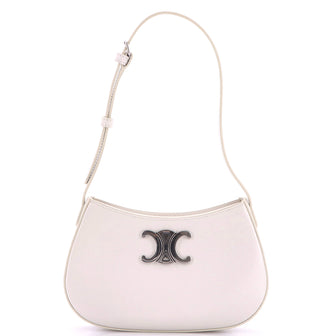 Celine Triomphe Tilly Bag Smooth Calfskin Medium