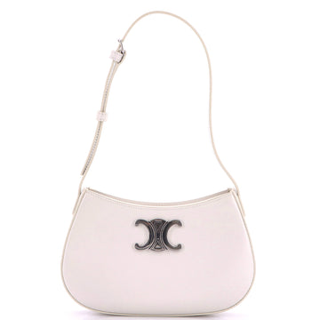 Celine Triomphe Tilly Bag Smooth Calfskin Medium