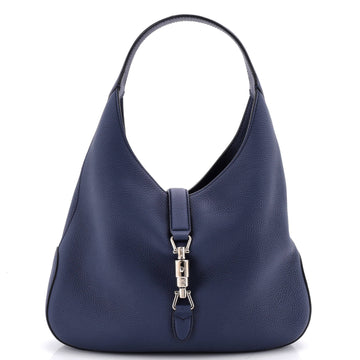 Gucci Jackie Soft Hobo Leather Medium