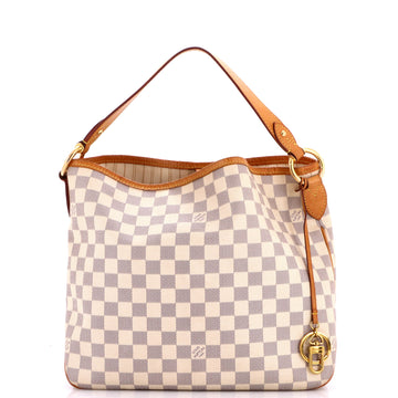 Louis Vuitton Delightful NM Handbag Damier PM