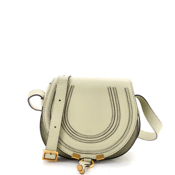 Chloe Marcie Crossbody Bag Leather Mini