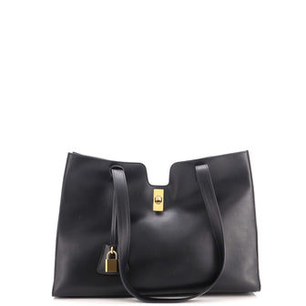 Celine Cabas 16 Bag Smooth Calfskin