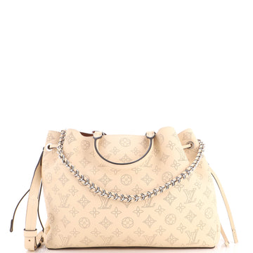 Louis Vuitton Bella Tote Mahina Leather