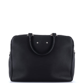 Louis Vuitton Armand Briefcase Taurillon Leather