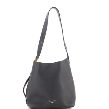 Louis Vuitton Low Key Hobo Calfskin PM