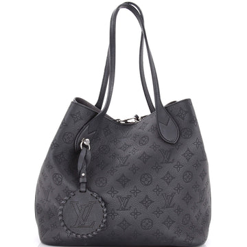 Louis Vuitton Blossom Tote Mahina Leather MM