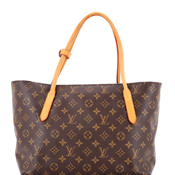 Louis Vuitton Raspail Tote Monogram Canvas PM