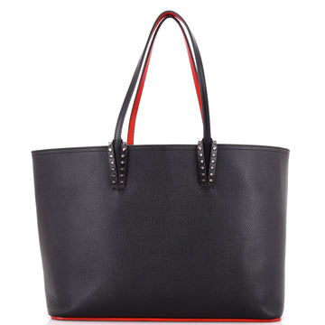Christian Louboutin Cabata East West Tote Leather Large