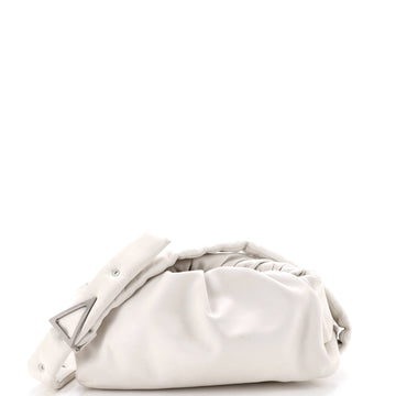 Bottega Veneta The Body Pouch Leather Small