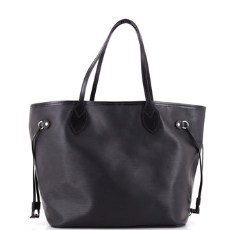 Louis Vuitton Neverfull Tote Epi Leather MM