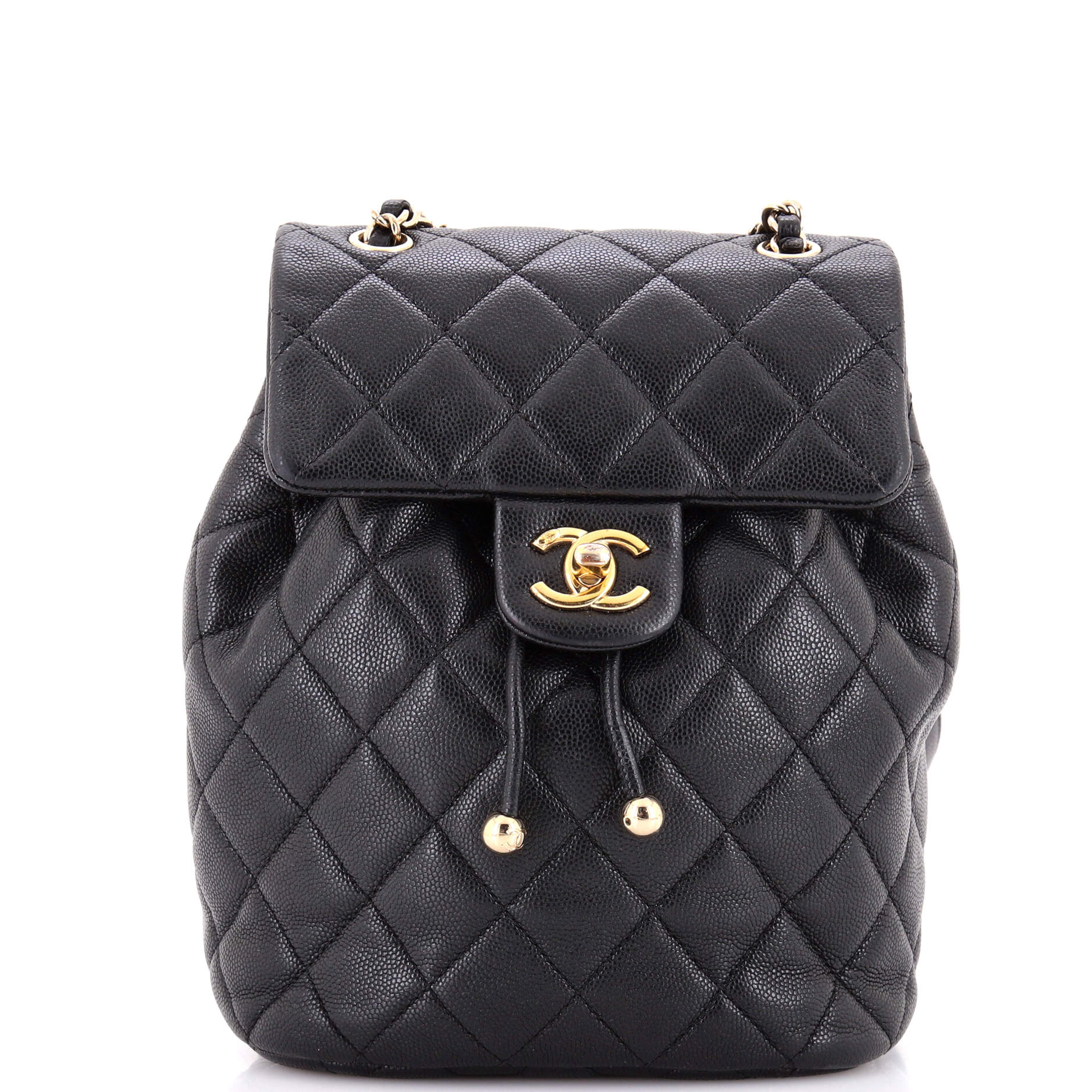 chanel mini caviar backpack Urban Spirit NM Quilted Black 4538721 Color:Chartreuse Bandit Tonal stitching.Condition U.S. Army 22L TANGO Neko