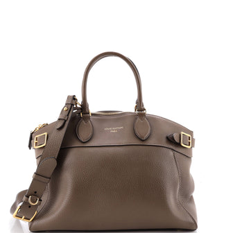 Louis Vuitton Vendome Bag Leather MM