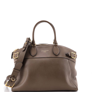 Louis Vuitton Vendome Bag Leather MM