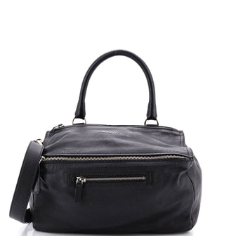 Givenchy Pandora Bag Leather Medium