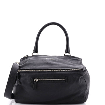 Givenchy Pandora Bag Leather Medium