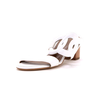 Hermes Women's Bikini Sandals Leather
