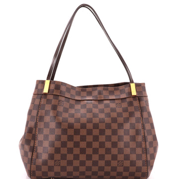 Louis Vuitton Marylebone Handbag Damier GM