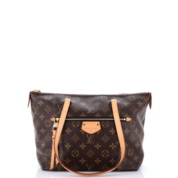 Louis Vuitton Iena Tote Monogram Canvas PM