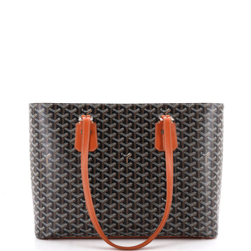Goyard Okinawa Bag Coated Canvas GM