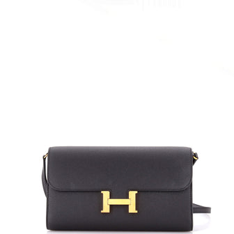 Hermes Constance To Go Wallet Epsom