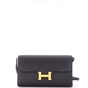 Hermes Constance To Go Wallet Epsom