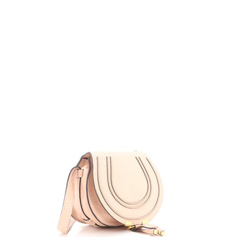 Chloe Marcie Crossbody Bag Leather Small