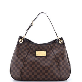 Louis Vuitton Galliera Handbag Damier PM