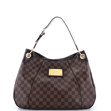 Louis Vuitton Galliera Handbag Damier PM