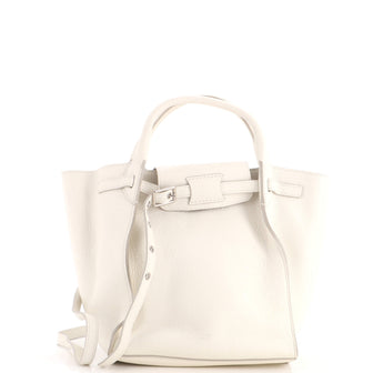 Celine Big Bag Grained Calfskin Small