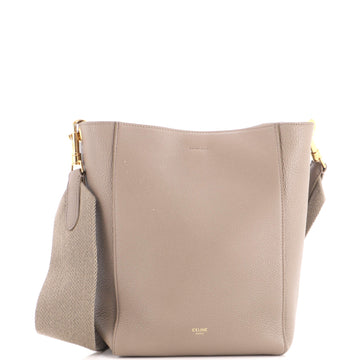 Celine Sangle Seau Bag Calfskin Small