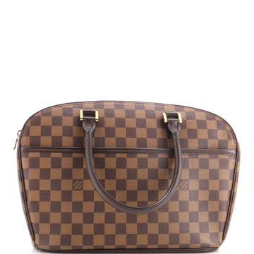 Louis Vuitton Sarria Handbag Damier Horizontal