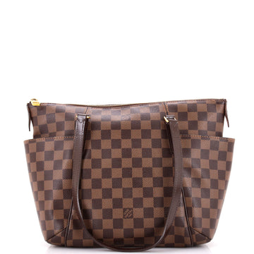 Louis Vuitton Totally Handbag Damier PM