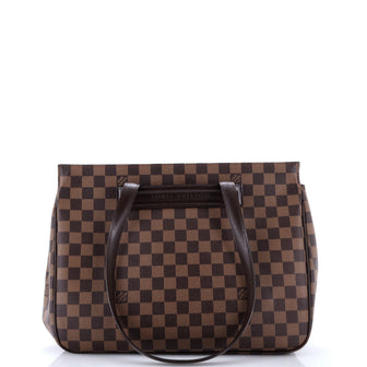 Louis Vuitton Parioli Handbag Damier PM