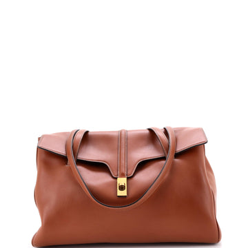 Celine Soft 16 Bag Smooth Calfskin Large