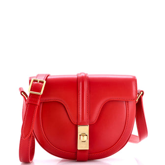 Celine Besace 16 Bag Smooth Calfskin Small