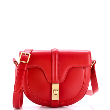 Celine Besace 16 Bag Smooth Calfskin Small