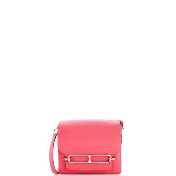 Hermes Roulis Bag Evercolor 18