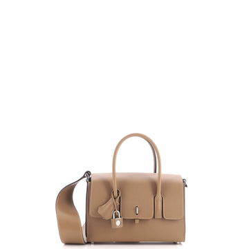 Hermes Drag 2 Bag Evercolor 22